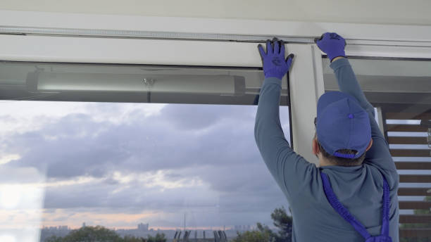 Fast and Reliable Emergency Window and Door Repairs in South Hill, NY